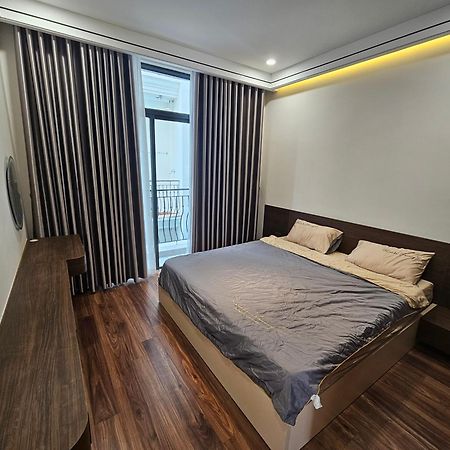 Tom Apartment - Vinhomes Marina Χάι Φονγκ Εξωτερικό φωτογραφία