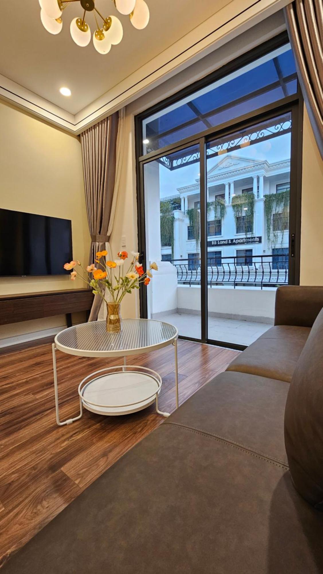 Tom Apartment - Vinhomes Marina Χάι Φονγκ Εξωτερικό φωτογραφία