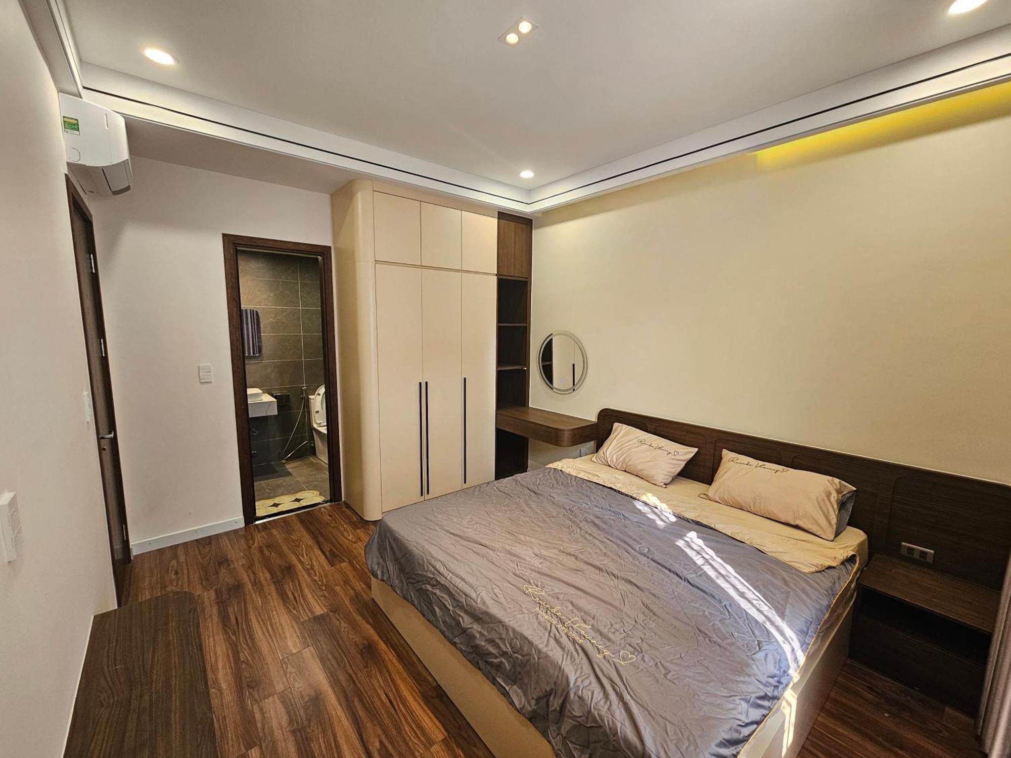 Tom Apartment - Vinhomes Marina Χάι Φονγκ Εξωτερικό φωτογραφία