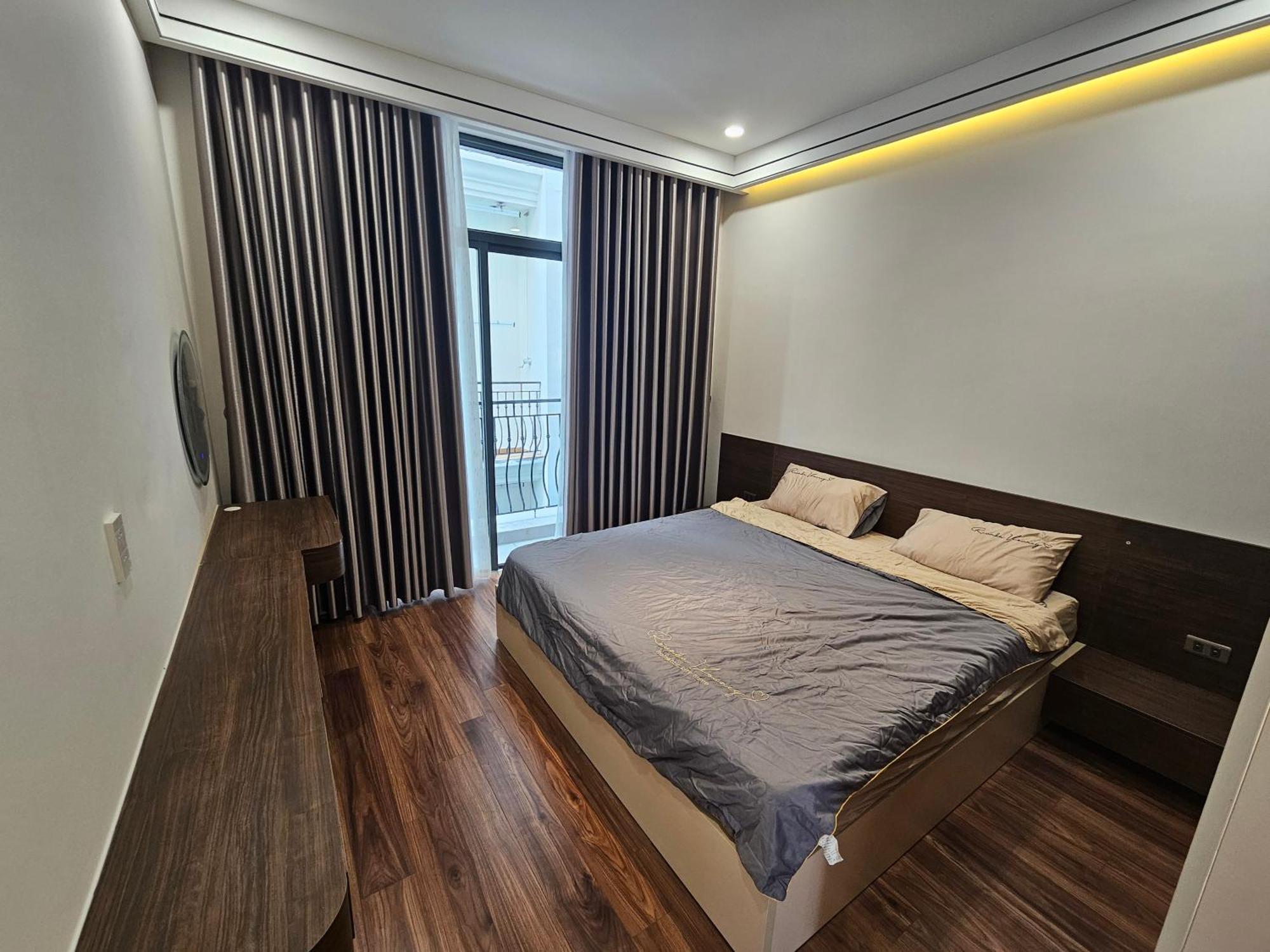 Tom Apartment - Vinhomes Marina Χάι Φονγκ Εξωτερικό φωτογραφία