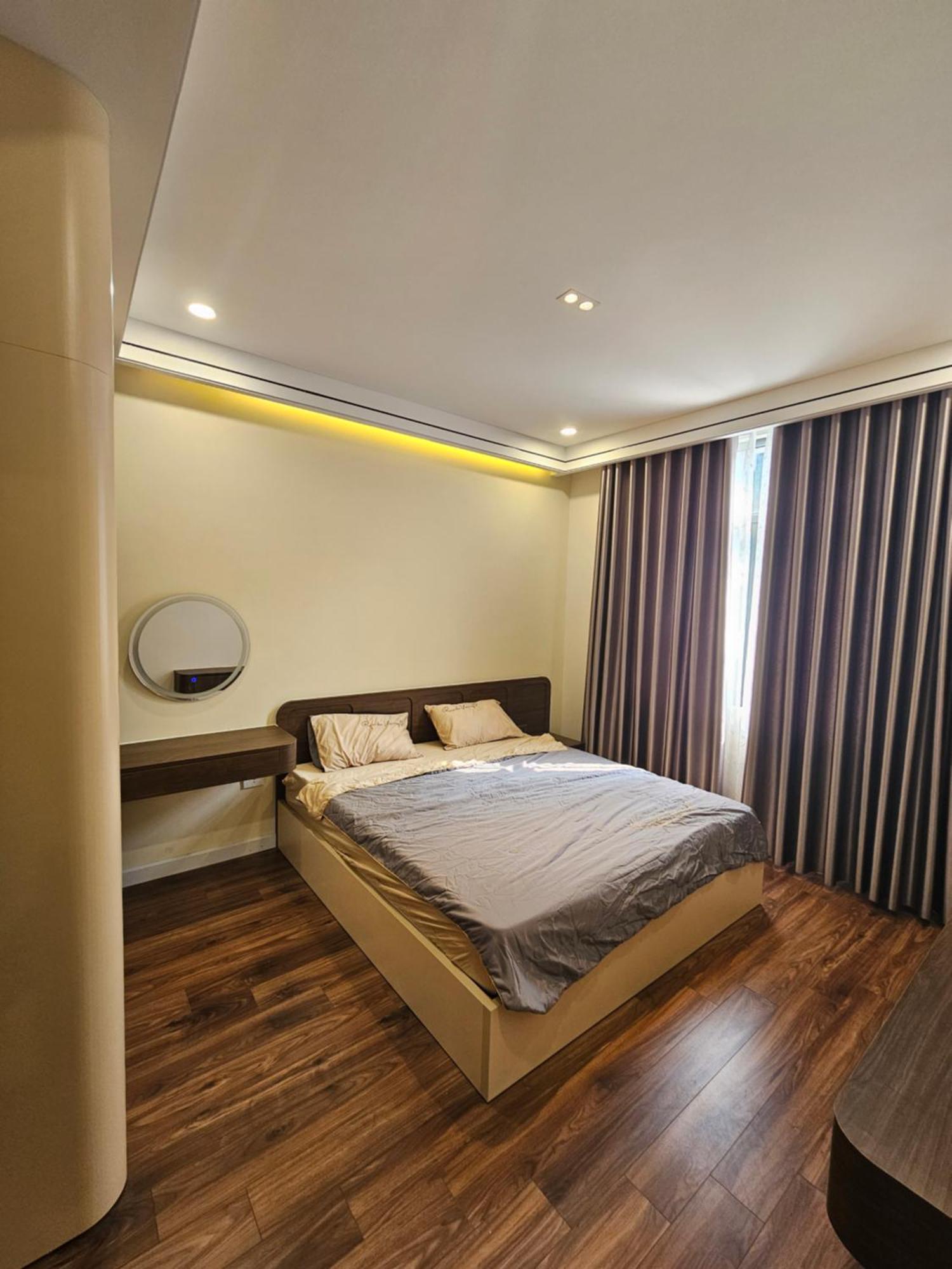 Tom Apartment - Vinhomes Marina Χάι Φονγκ Εξωτερικό φωτογραφία