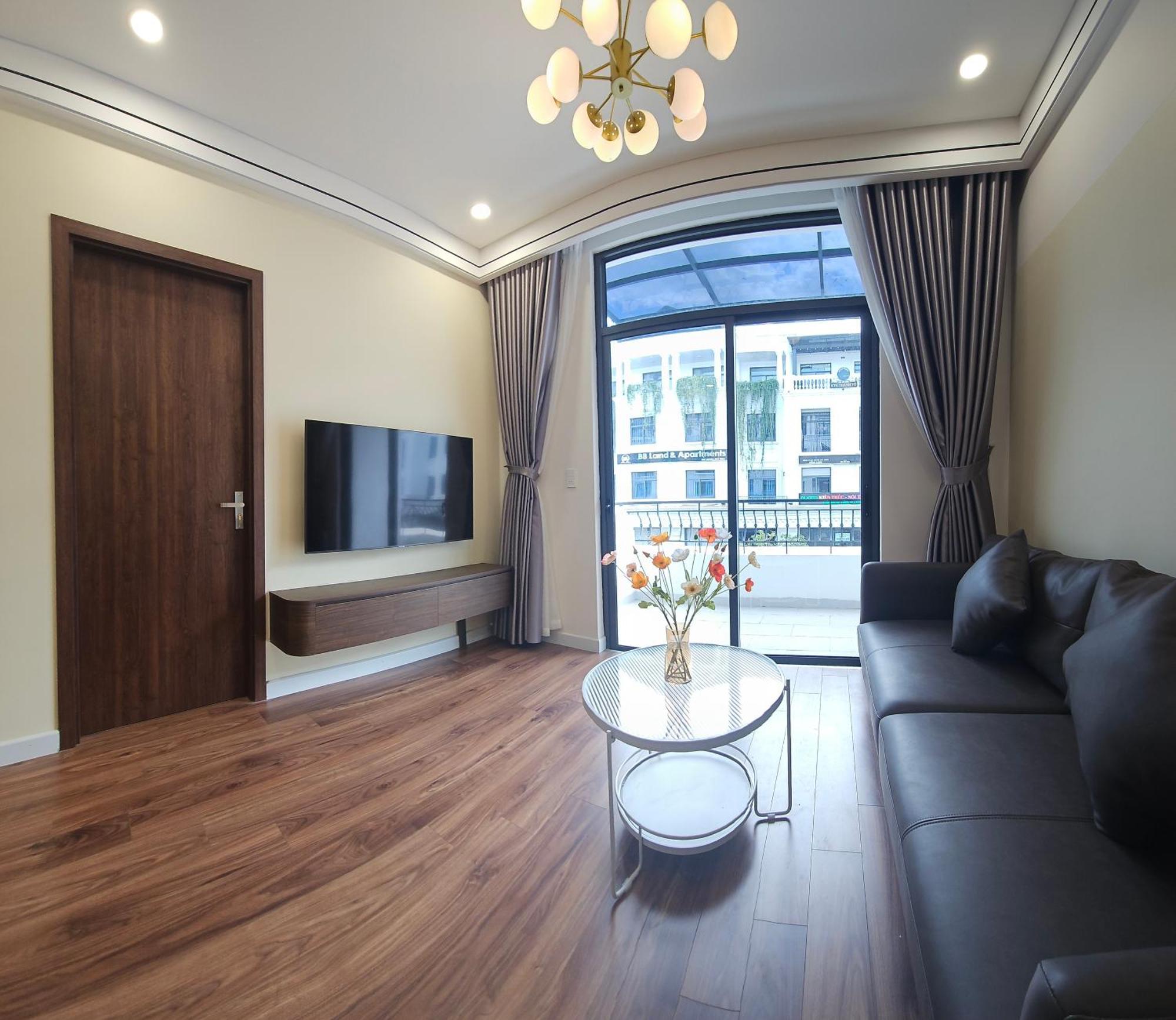 Tom Apartment - Vinhomes Marina Χάι Φονγκ Εξωτερικό φωτογραφία