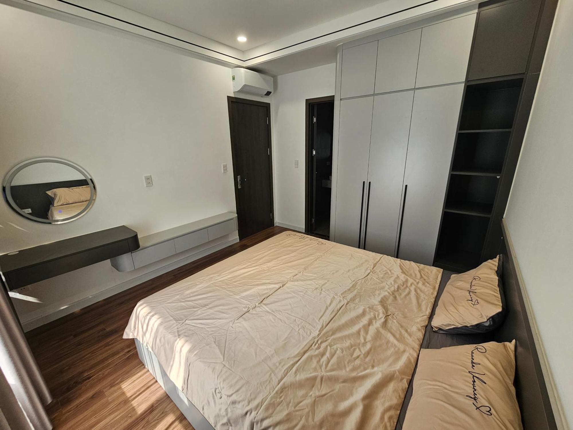 Tom Apartment - Vinhomes Marina Χάι Φονγκ Εξωτερικό φωτογραφία