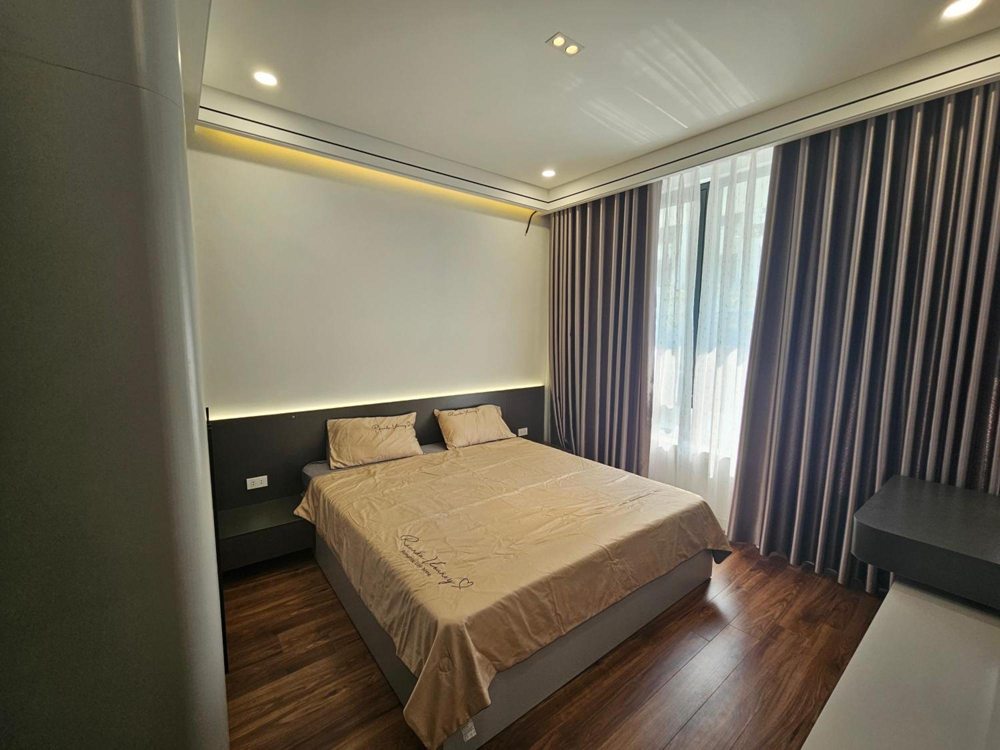 Tom Apartment - Vinhomes Marina Χάι Φονγκ Εξωτερικό φωτογραφία